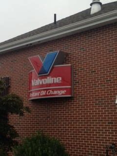 valvoline everett|oil change everett ma.